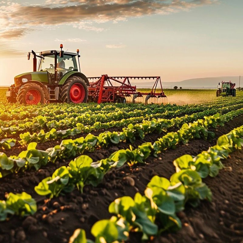 Farmer learning on mobile