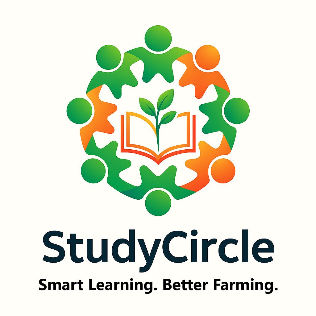 StudyCircle: Growing Knowledge Together